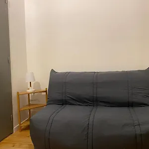  Appartement Le Parmelan