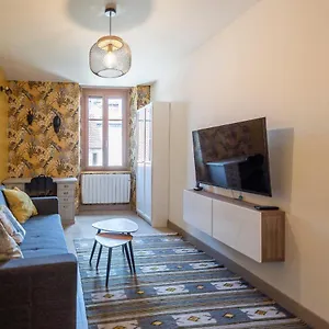  Appartement Reflet Des Alpes Furnished Flat